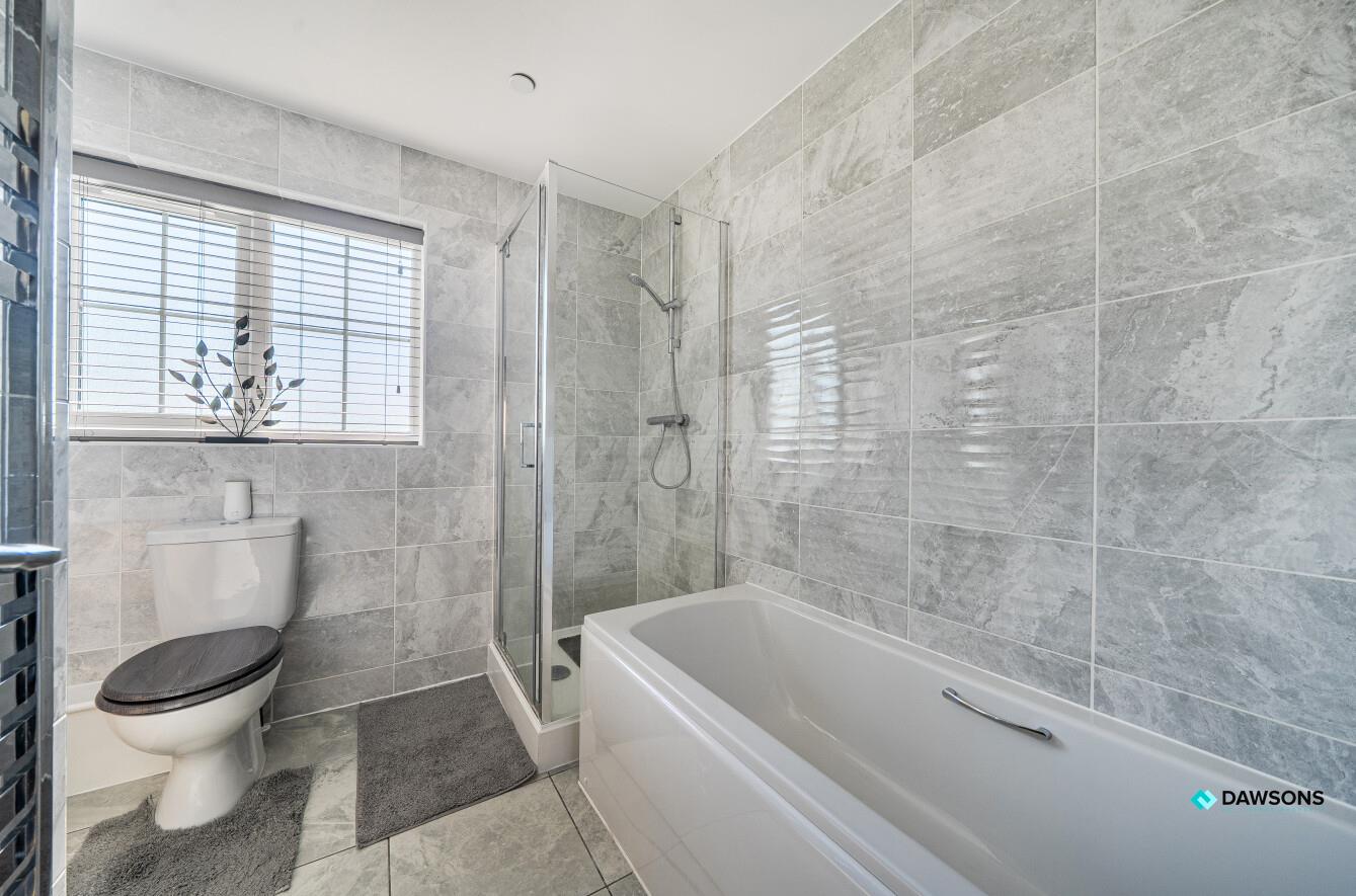 Clos Clement, Five Road, Llanelli, SA15 5YQ
